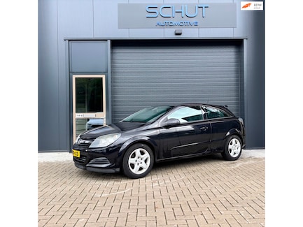 Opel Astra 0