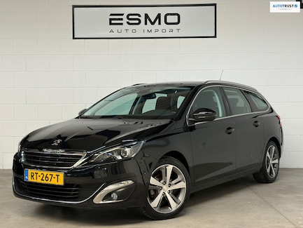 Peugeot 308 0