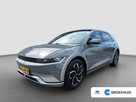 Hyundai Ioniq 5 0