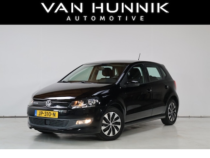 Volkswagen Polo 0