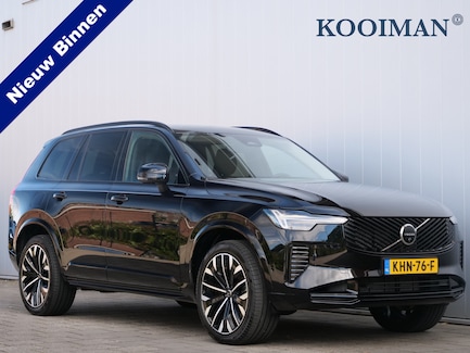 Volvo XC90 0