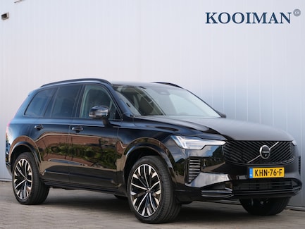 Volvo XC90 0