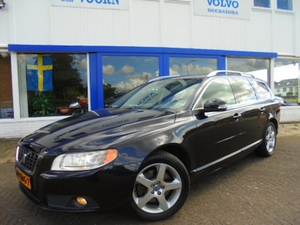 Volvo V70 0