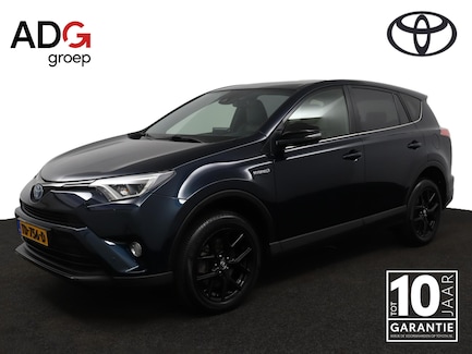 Toyota RAV4 0