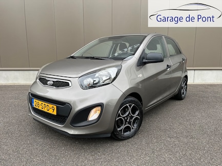 Kia Picanto 0