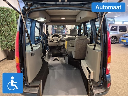 Renault Kangoo 0