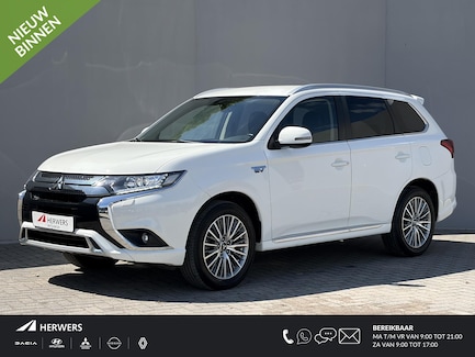 Mitsubishi Outlander 0