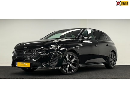 Peugeot 308 0