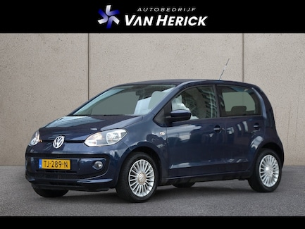 Volkswagen Up! 0