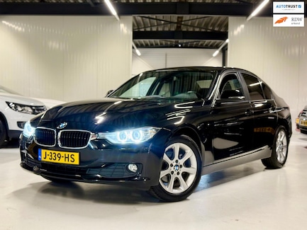 BMW 3-Serie 0