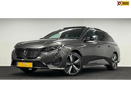 Peugeot 308 0