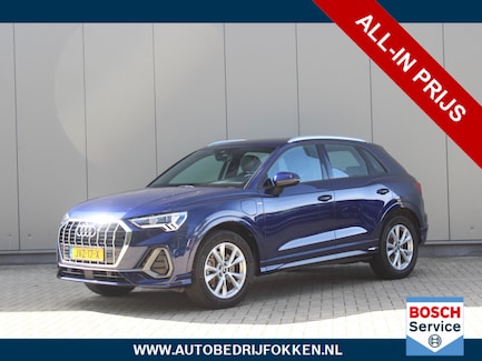 Audi Q3 0