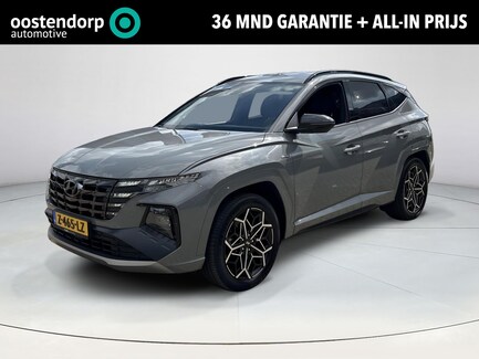 Hyundai Tucson 0