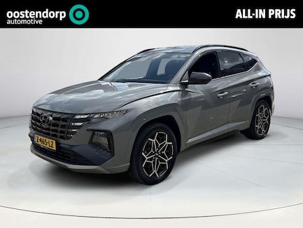 Hyundai Tucson 0