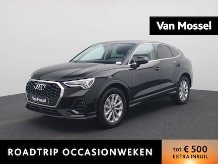 Audi Q3 Sportback 0