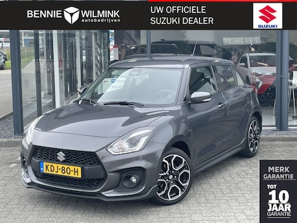 Suzuki Swift 0