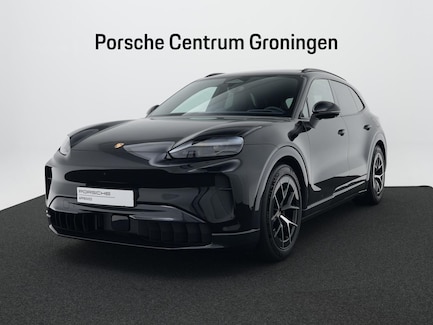 Porsche Cayenne 0