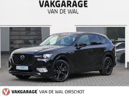 Mazda CX-60 0