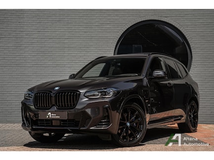 BMW X3 0
