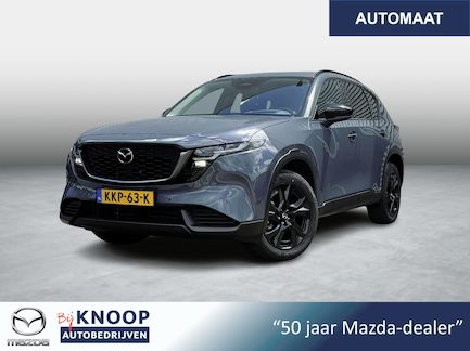 Mazda CX-5 0