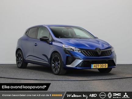 Renault Clio 0