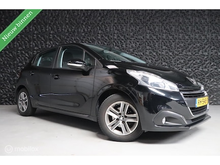 Peugeot 208 0