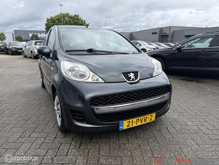 Peugeot 107 0