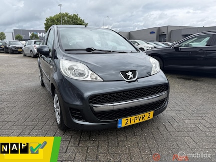 Peugeot 107 0