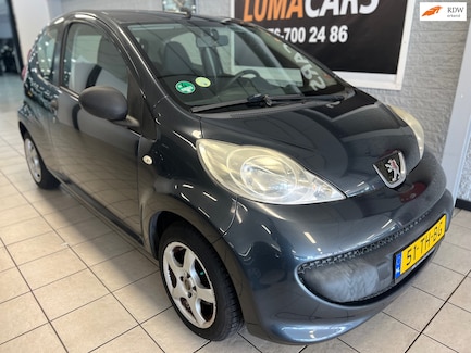 Peugeot 107 0