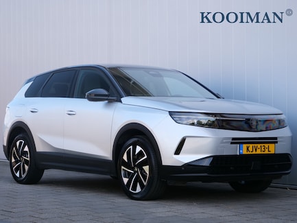 Opel Grandland 0