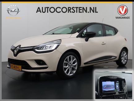 Renault Clio 0