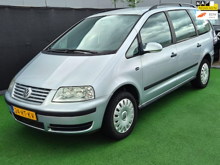 Volkswagen Sharan 0