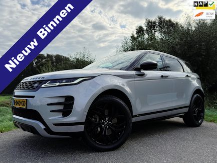 Land Rover Range Rover Evoque 0
