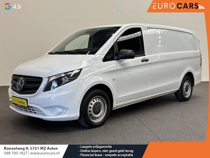 Mercedes-Benz Vito 0