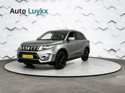 Suzuki Vitara 0
