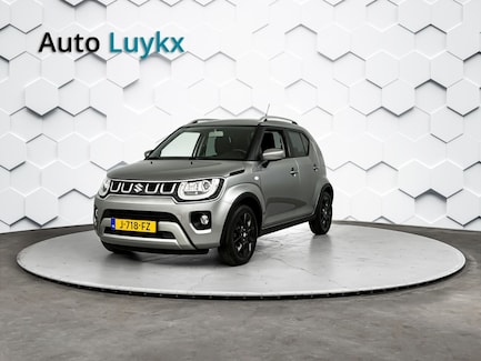 Suzuki Ignis 0