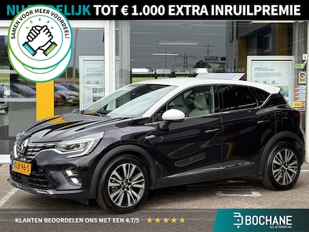Renault Captur 0