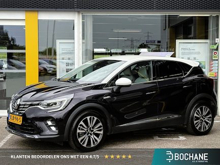 Renault Captur 0