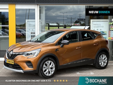 Renault Captur 0