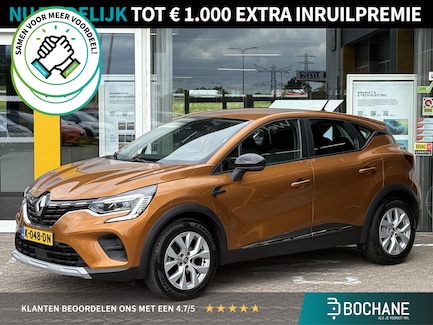 Renault Captur 0