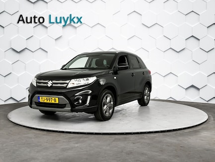 Suzuki Vitara 0