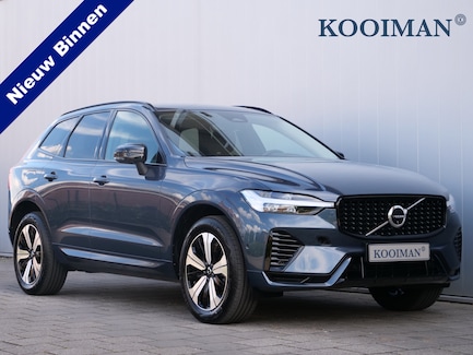 Volvo XC60 0