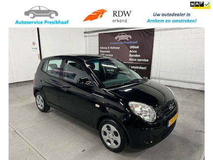 Kia Picanto 0