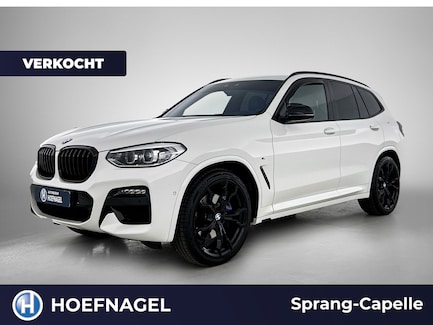 BMW X3 0