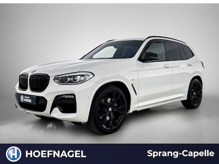 BMW X3 0