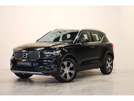 Volvo XC40 0