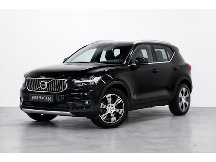 Volvo XC40 0