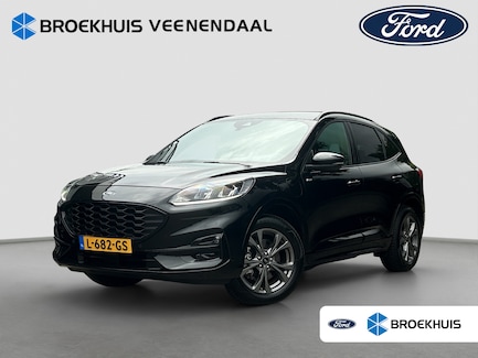 Ford Kuga 0