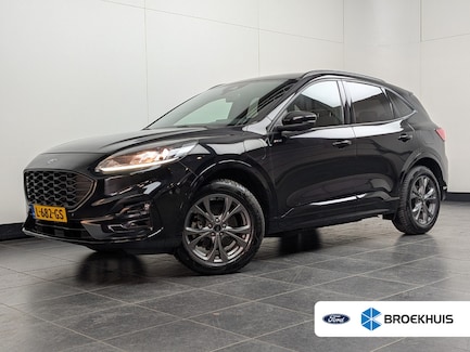 Ford Kuga 0