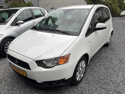 Mitsubishi Colt 0